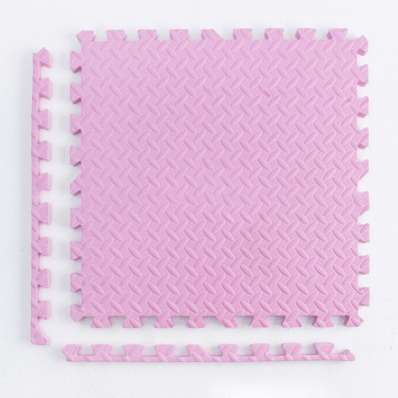 Thick Foam Floor Mat for Kids, Baby Crawling Mat, Large Puzzle Mat