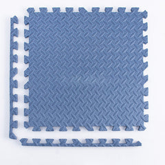 Thick Foam Floor Mat for Kids, Baby Crawling Mat, Large Puzzle Mat