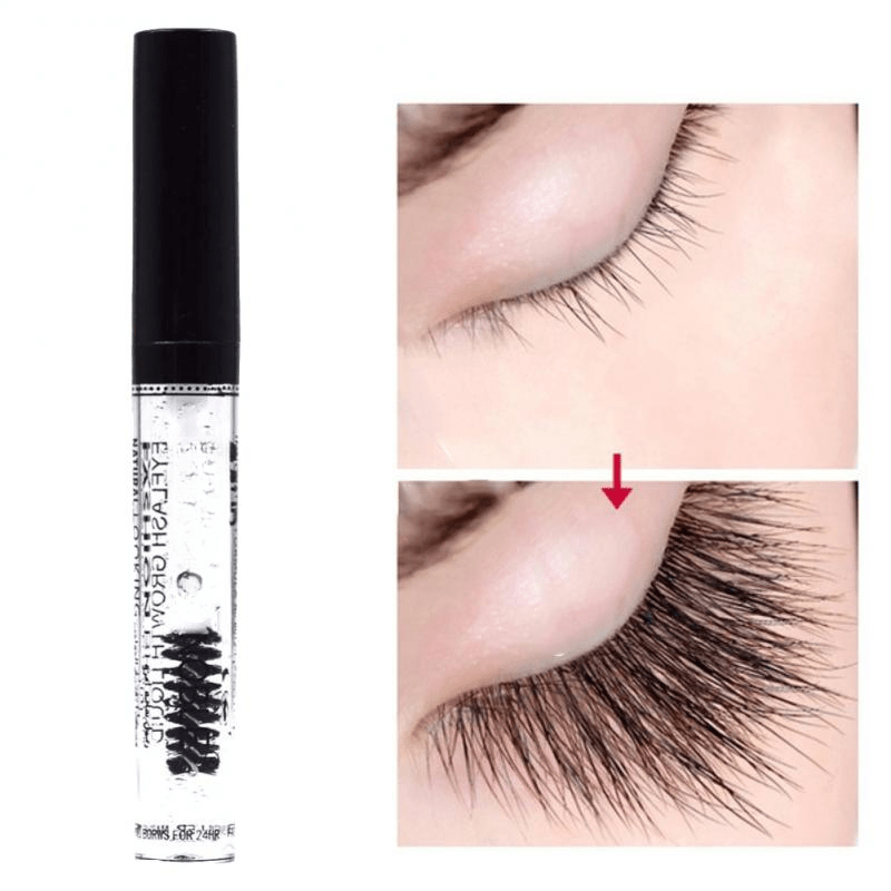 Eyebrows Enhancer Rising Eyebrows Serum Eye Gel