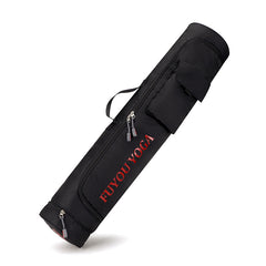 Waterproof Yoga Mat Bag with Pockets