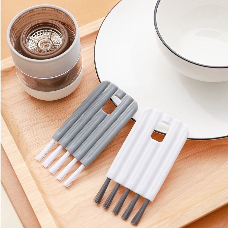 Keyboard Cleaning Brush Soft Bristles for Computer Office Household