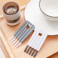 Keyboard Cleaning Brush Soft Bristles for Computer Office Household