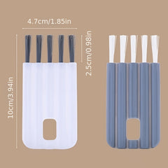 Keyboard Cleaning Brush Soft Bristles for Computer Office Household