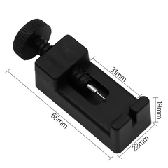 Watch Band Bracelet Link Remover with Spare Pins - Watchmaker Tool