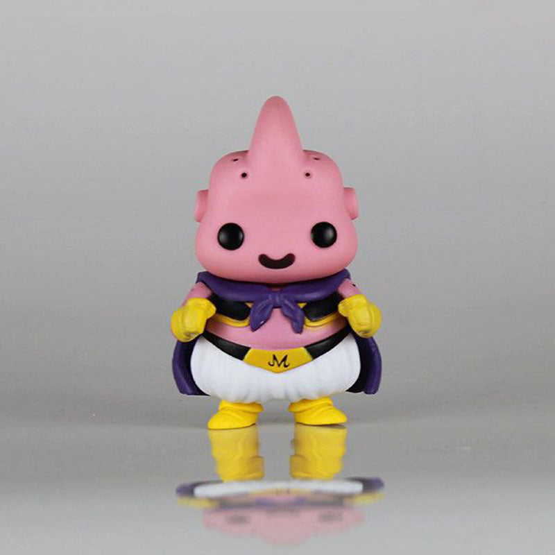Toy Model Pendant Doll for Kids Room Decor