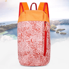 Portable Outdoor Sports Backpack For Men & Women Camping Hiking Travel