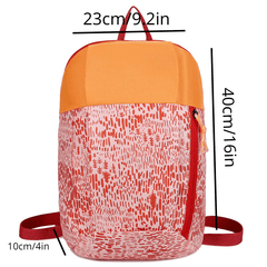 Portable Outdoor Sports Backpack For Men & Women Camping Hiking Travel