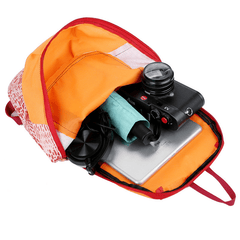 Portable Outdoor Sports Backpack For Men & Women Camping Hiking Travel