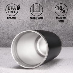Funny Coworker For Women Stainless Steel Tumbler