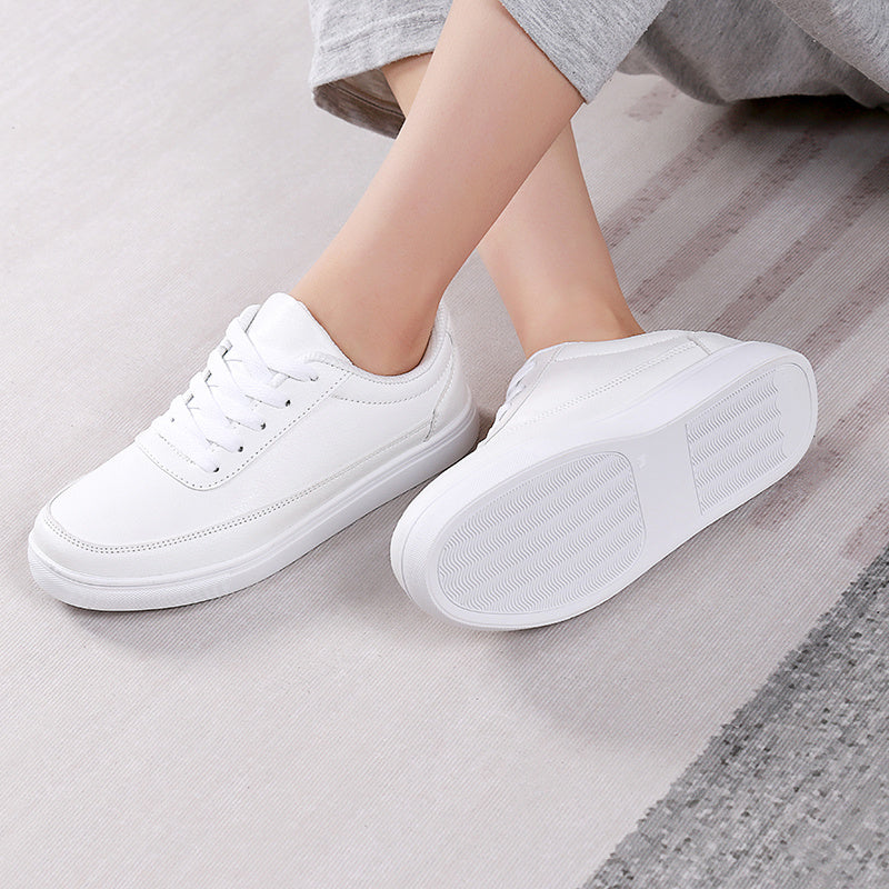 Youth Unisex Minimalist Sneaker Non Slip