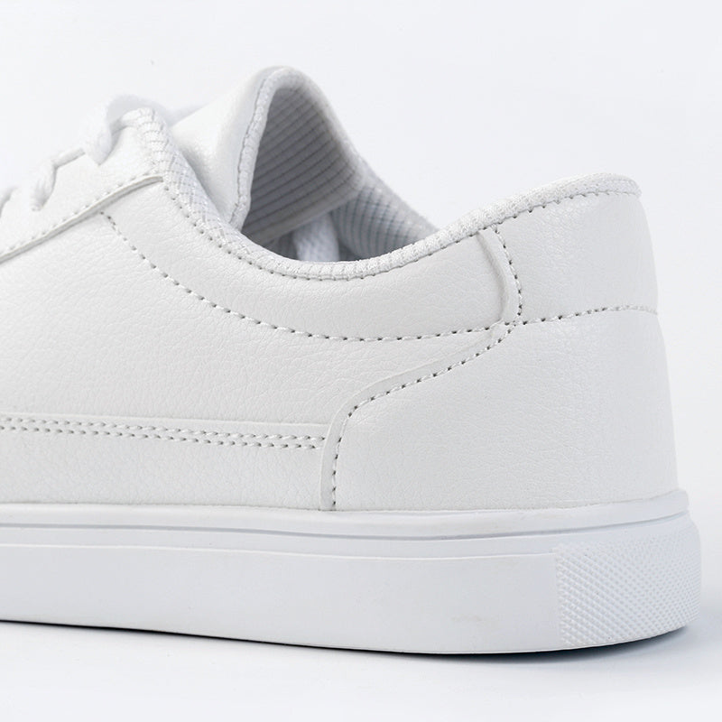 Youth Unisex Minimalist Sneaker Non Slip