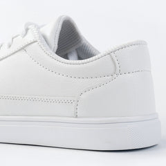 Youth Unisex Minimalist Sneaker Non Slip