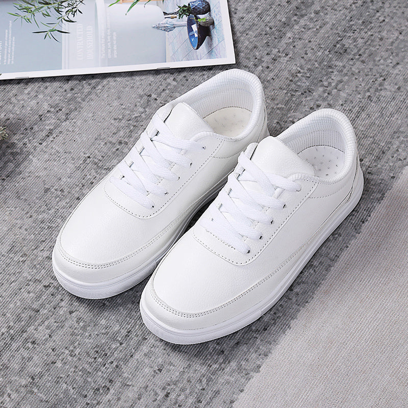 Youth Unisex Minimalist Sneaker Non Slip