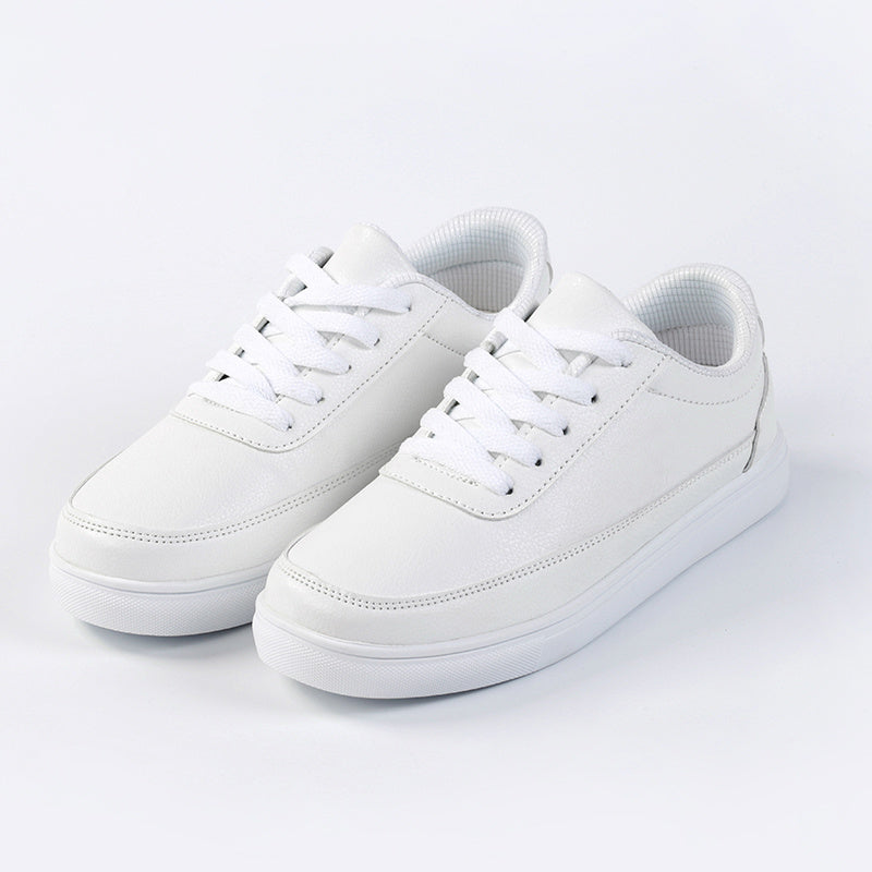 Youth Unisex Minimalist Sneaker Non Slip