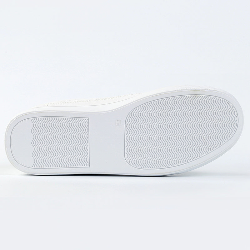 Youth Unisex Minimalist Sneaker Non Slip