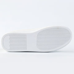 Youth Unisex Minimalist Sneaker Non Slip