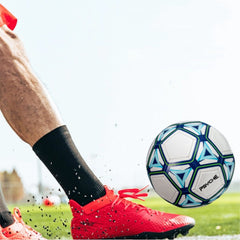 Youth & Adult TPU Soccer Ball No 4 & 5