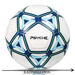 Youth & Adult TPU Soccer Ball No 4 & 5
