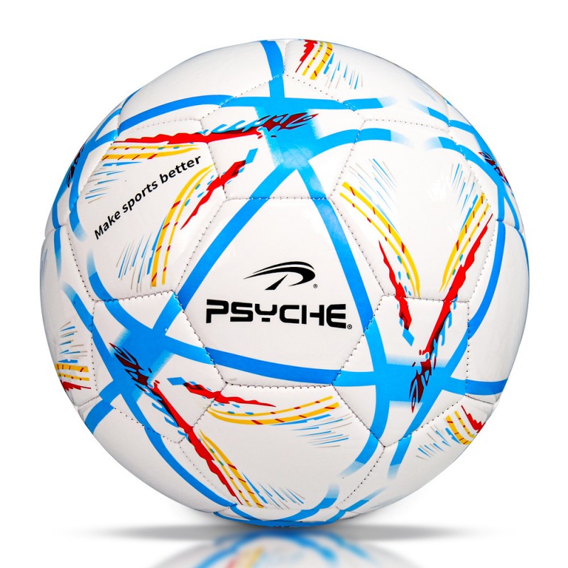 Youth & Adult TPU Soccer Ball No 4 & 5
