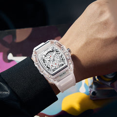 Kimsdun Waterproof Calendar Business Watch