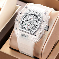 Kimsdun Waterproof Calendar Business Watch