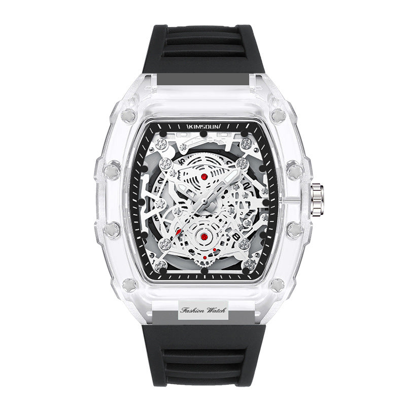 Kimsdun Waterproof Calendar Business Watch