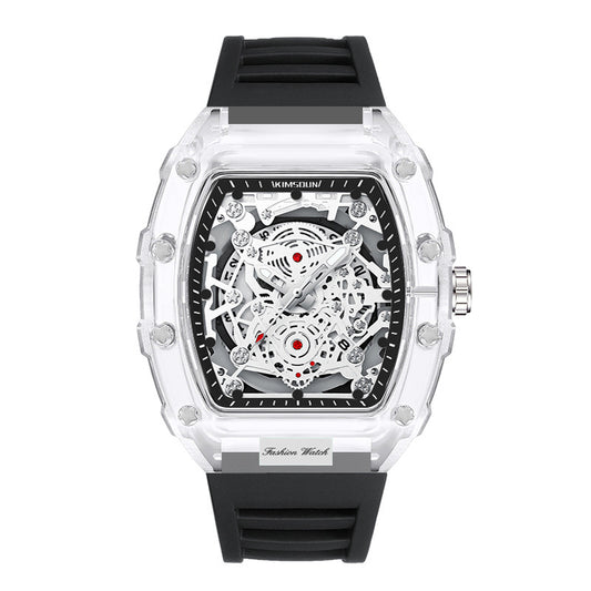 Kimsdun Waterproof Calendar Business Watch