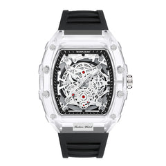 Kimsdun Waterproof Calendar Business Watch