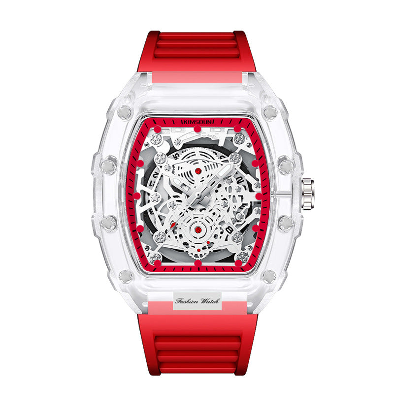 Kimsdun Waterproof Calendar Business Watch