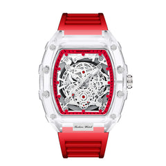 Kimsdun Waterproof Calendar Business Watch