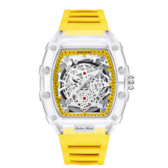 Kimsdun Waterproof Calendar Business Watch