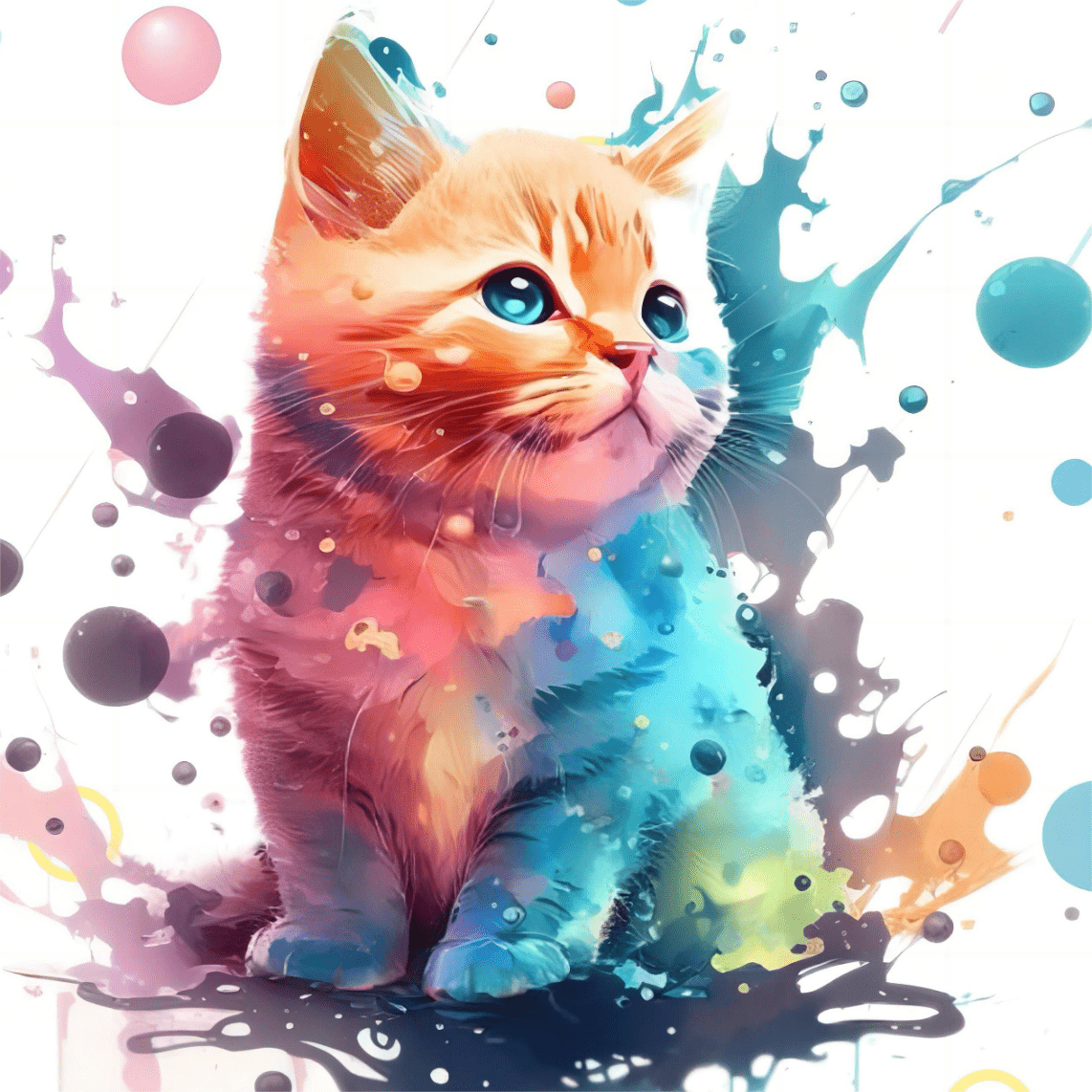 Diamond Painting 5D Art ASMR Educational Toys DIY 11.8in