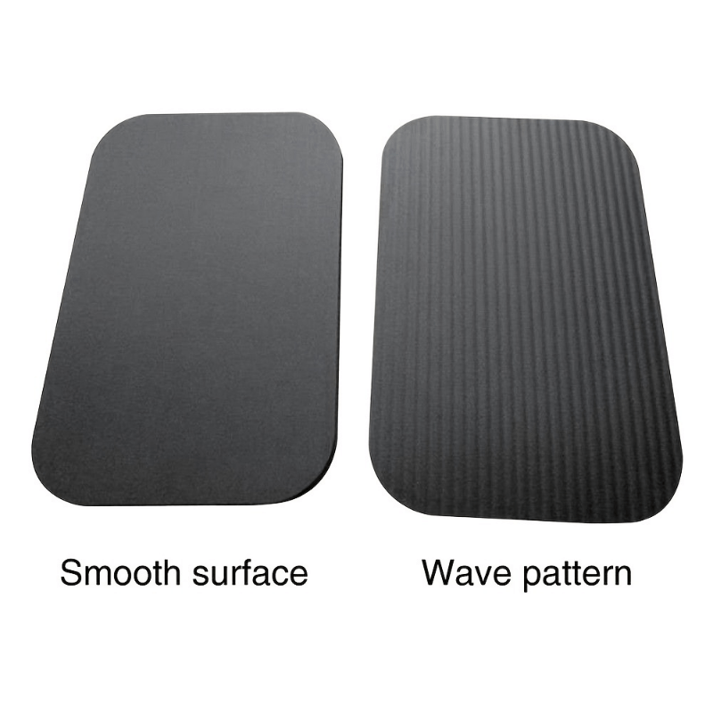 2pcs Yoga Knee Pad Thick Cushion for Joint Protection