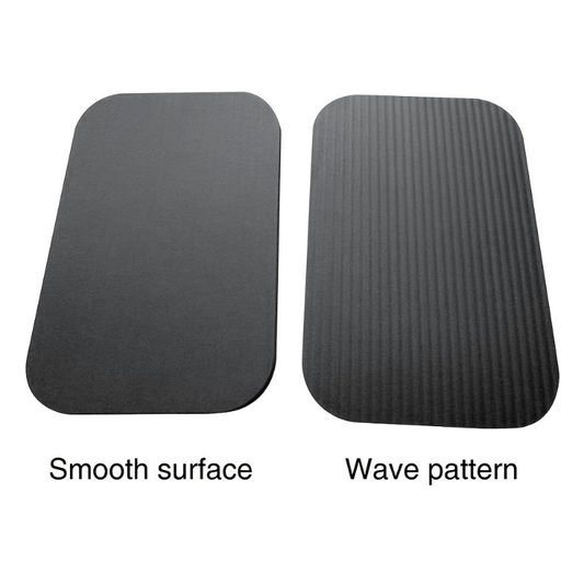 2pcs Yoga Knee Pad Thick Cushion for Joint Protection