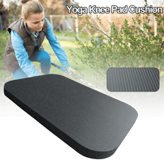 Yoga Knee Pad Extra Thick Cushion for Comfort and Joint Protection