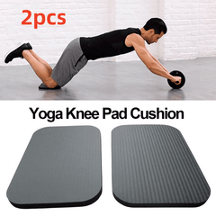 Yoga Knee Pad Extra Thick Cushion for Comfort and Joint Protection