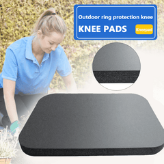 2pcs Yoga Knee Pad Thick Cushion for Joint Protection