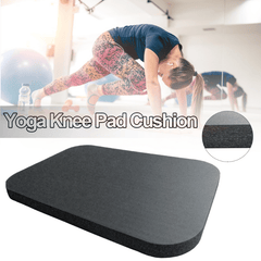 2pcs Yoga Knee Pad Thick Cushion for Joint Protection