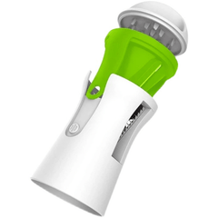 Manual Vegetable Spiralizer Zucchini Noodle Maker Zoodles Spiralizer