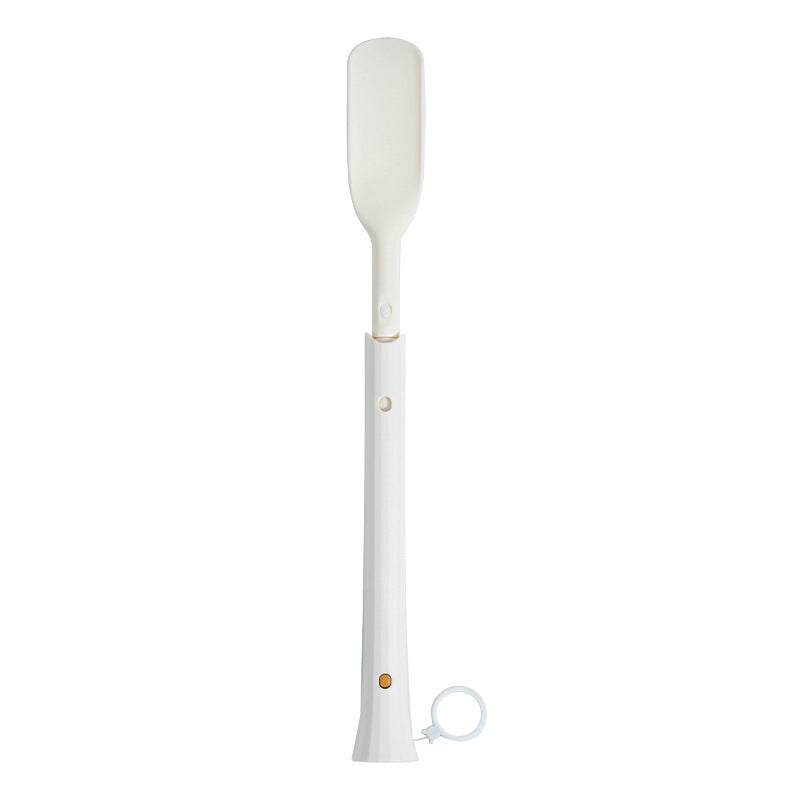 Portable Retractable ShoeHorn - Easy Shoe Wearing Tool