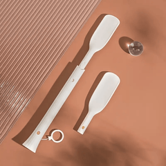 Portable Retractable ShoeHorn - Easy Shoe Wearing Tool