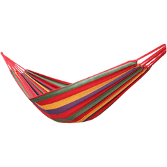Portable Outdoor Hammock Chair for Hanging Trees