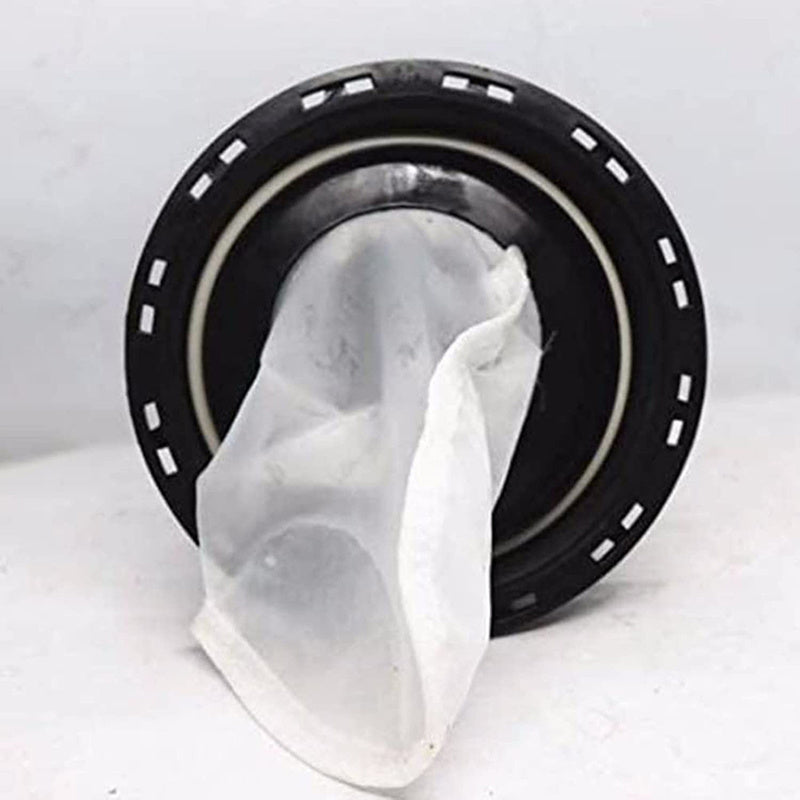 Fish Tank Filter Bag Nylon Filter Mesh Bag