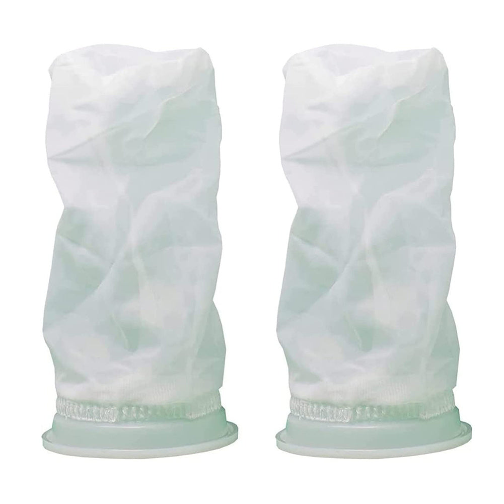 Fish Tank Filter Bag Nylon Filter Mesh Bag