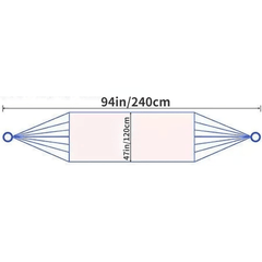 Outdoor Hammock Rope for Travel Camping Hiking