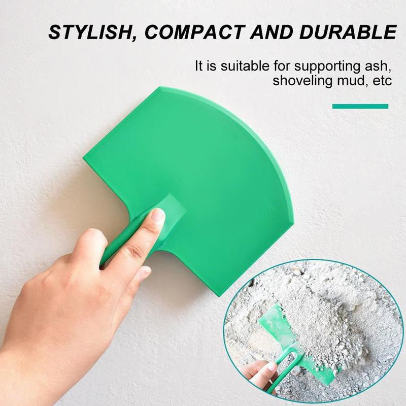 Plastic Putty Paint Tool for Decal Wallpaper Car Putty Spackling Patching