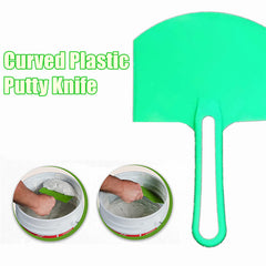 Plastic Putty Paint Tool for Decal Wallpaper Car Putty Spackling Patching