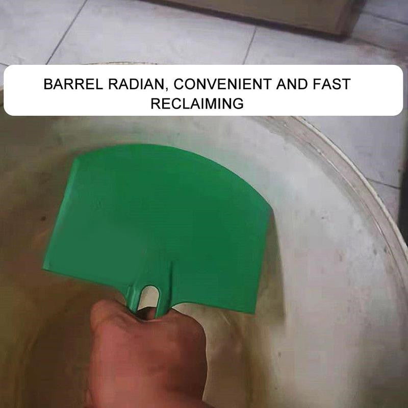 Plastic Putty Paint Tool for Decal Wallpaper Car Putty Spackling Patching