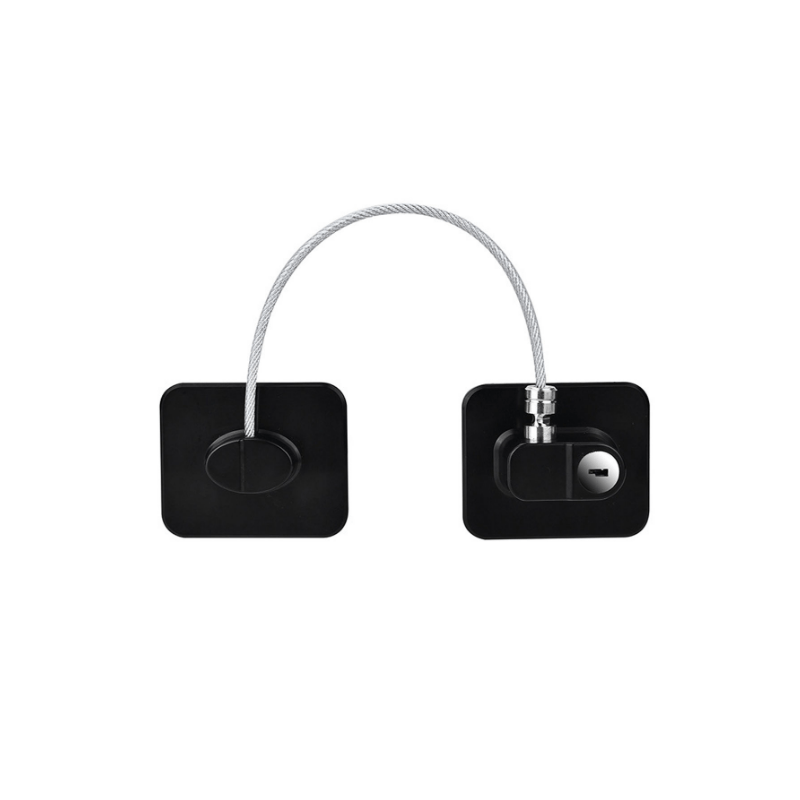 Child Safety Lock High Level Protective Equipment Lock
