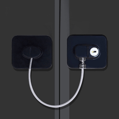 Child Safety Lock High Level Protective Equipment Lock